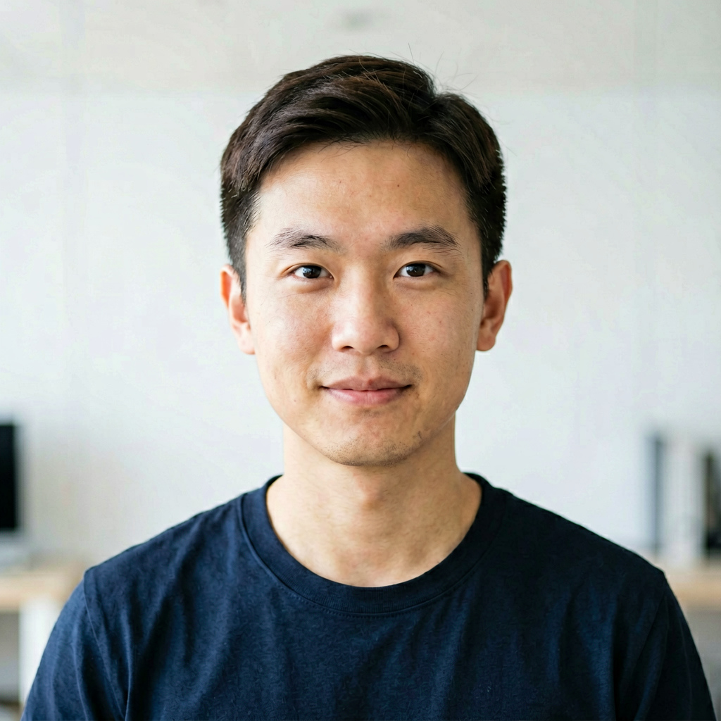 数据分析爱好者头像