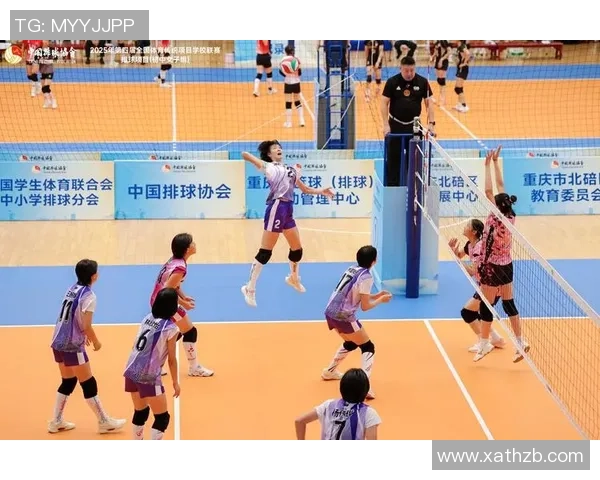 上海排球队配合变革引发热议助力球队重返巅峰之路